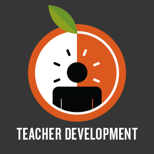 Teacher Development